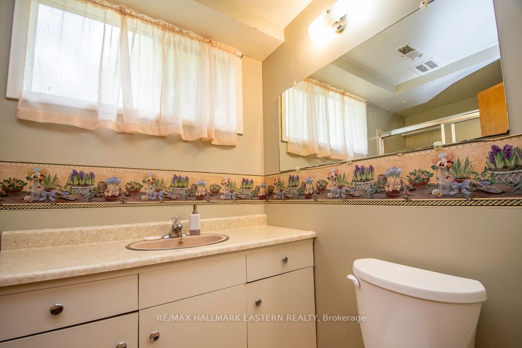 3 Oakwood Cres