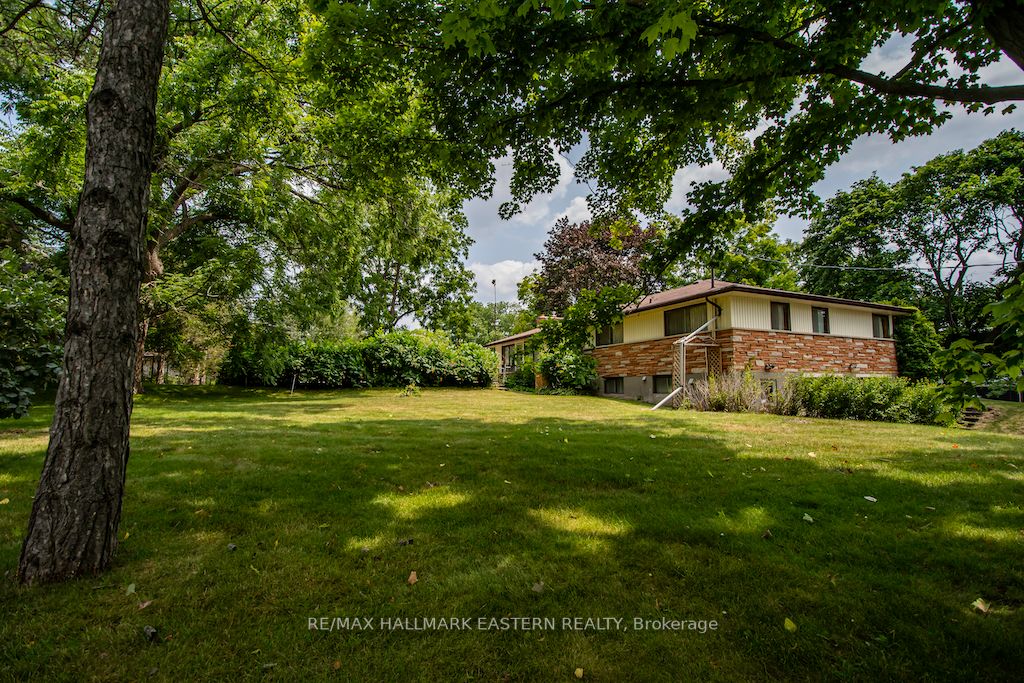 3 Oakwood Cres