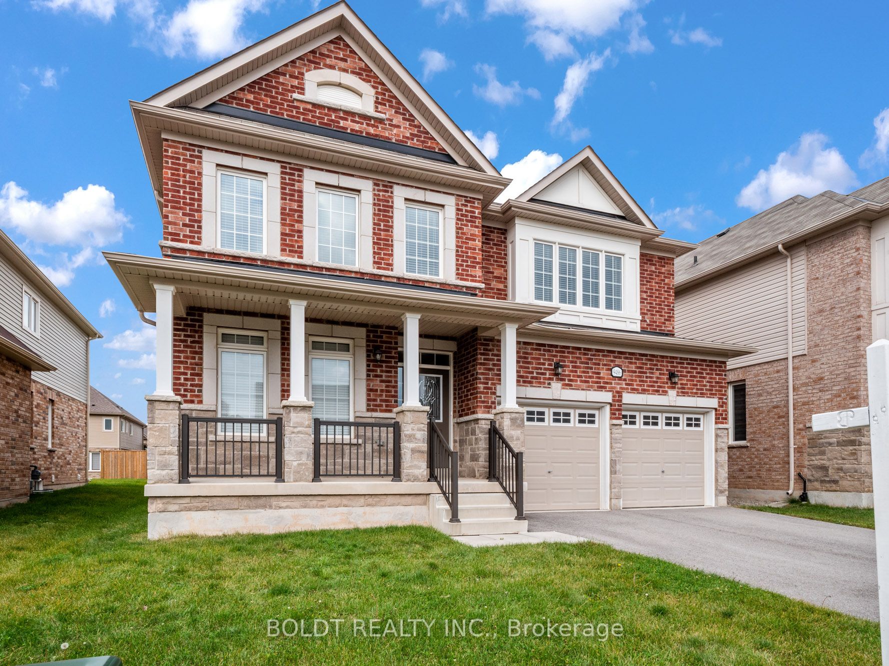 9486 Tallgrass Ave