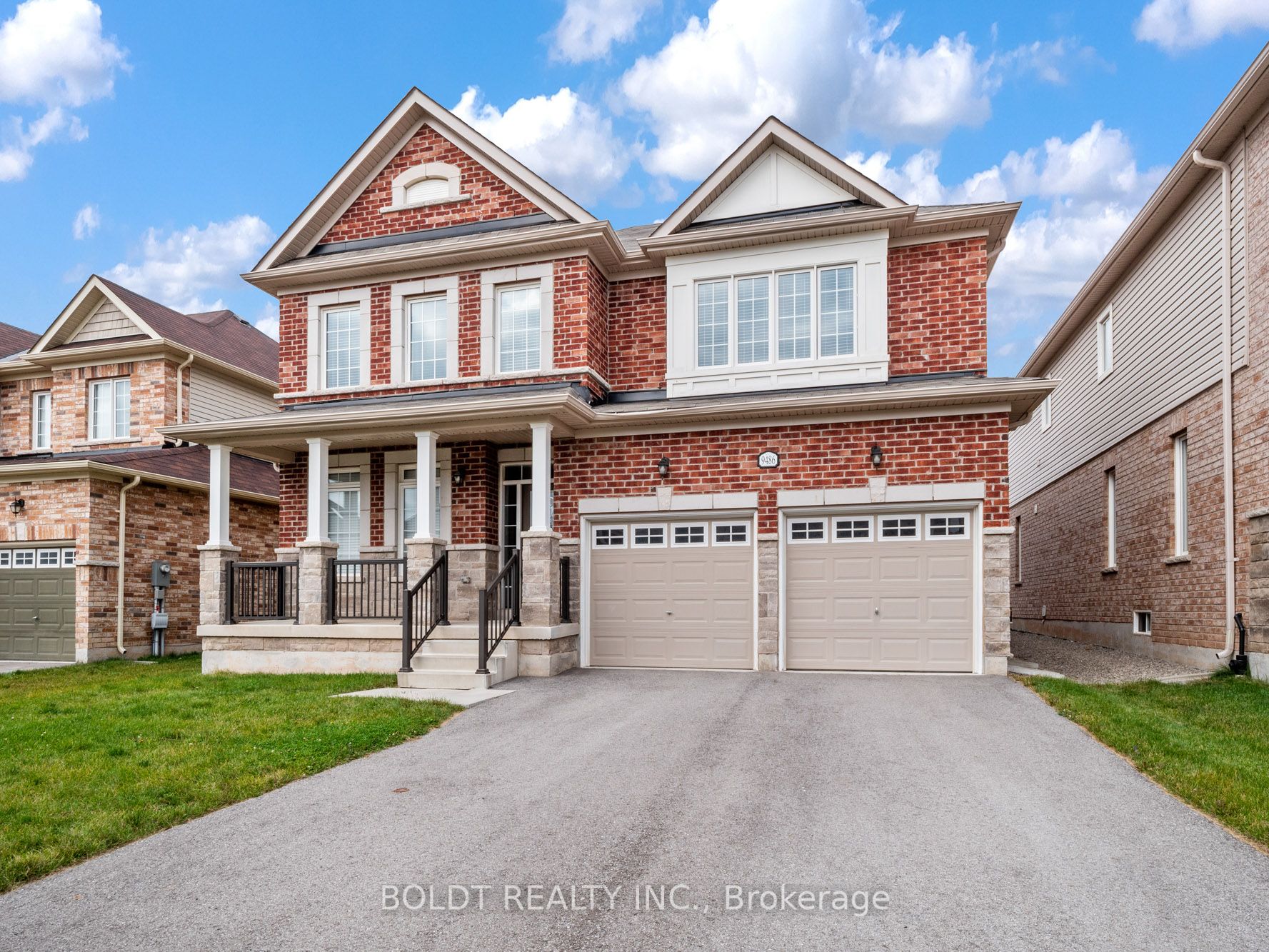 9486 Tallgrass Ave
