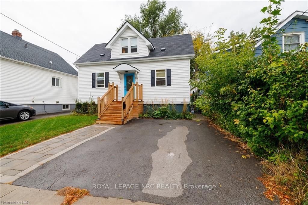 21 Concord Ave