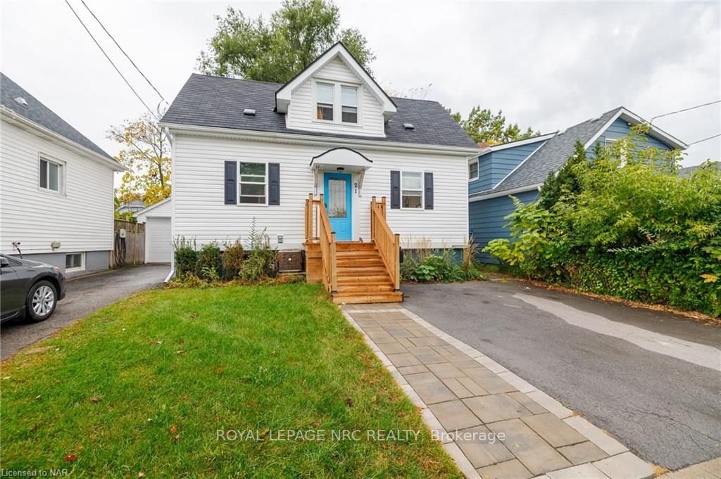 21 Concord Ave
