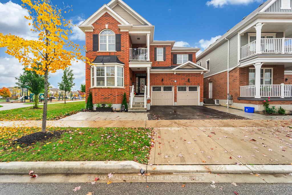 273 Seabrook Dr