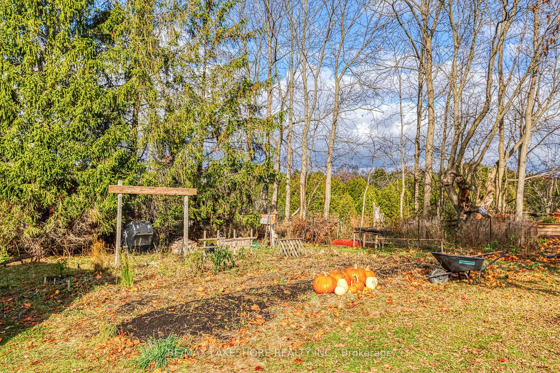 2929 Cornish Hollow Rd