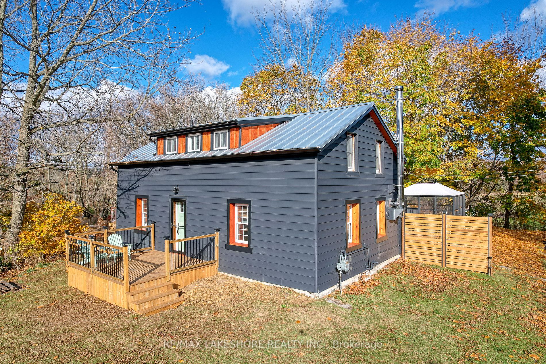 2929 Cornish Hollow Rd