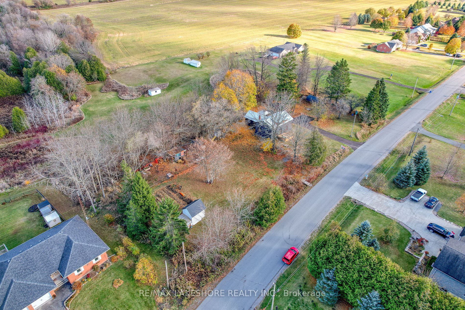 2929 Cornish Hollow Rd