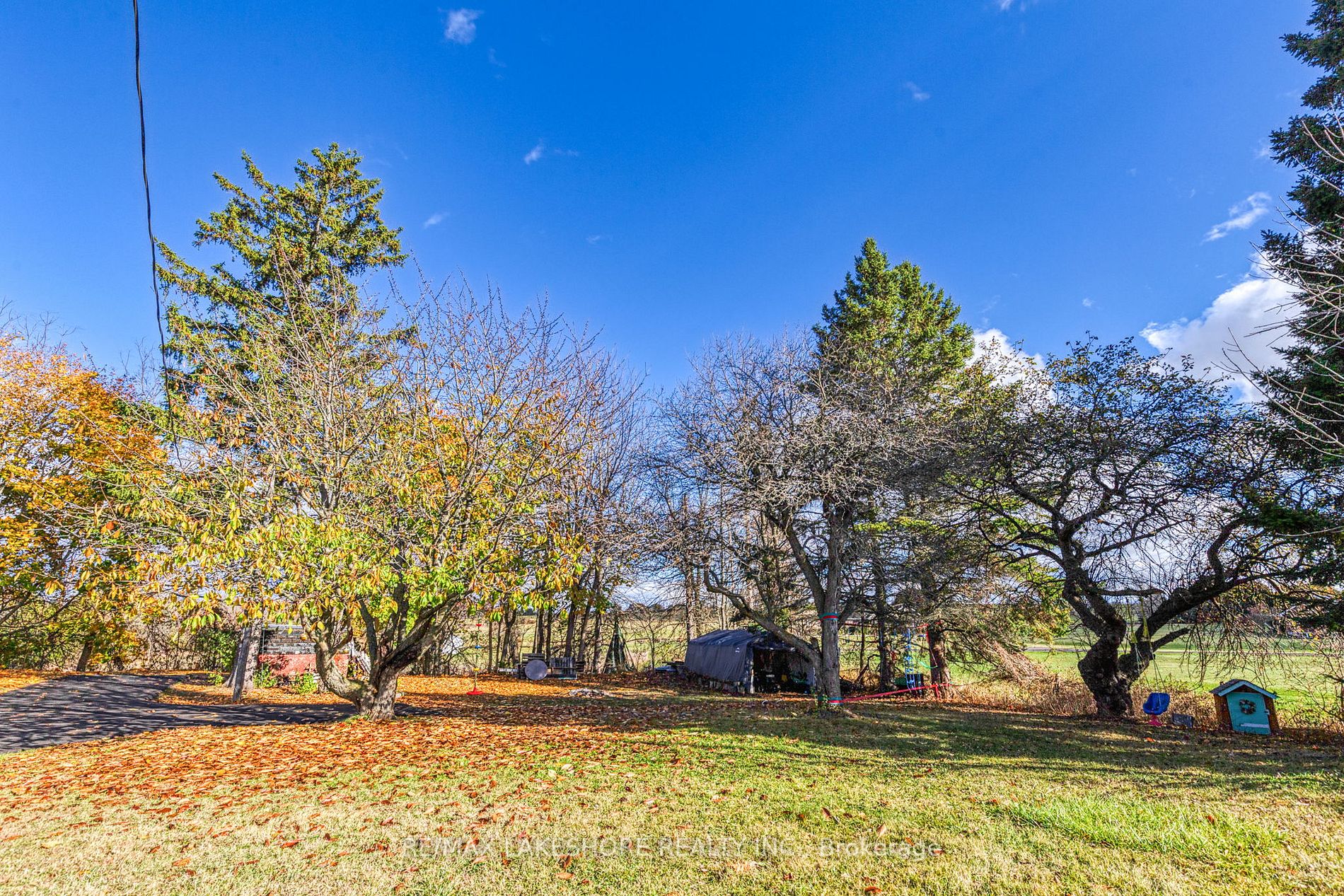 2929 Cornish Hollow Rd