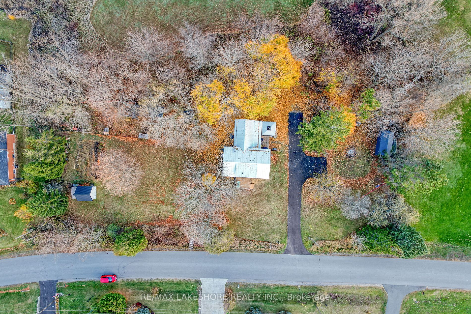 2929 Cornish Hollow Rd