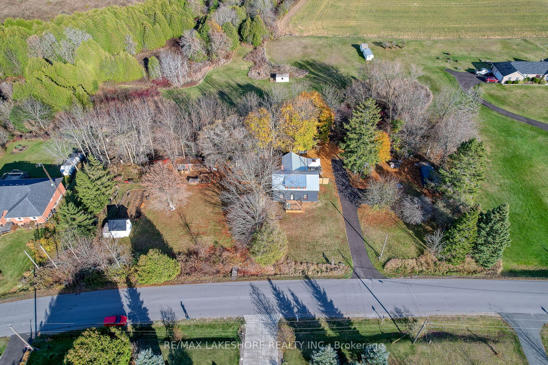 2929 Cornish Hollow Rd