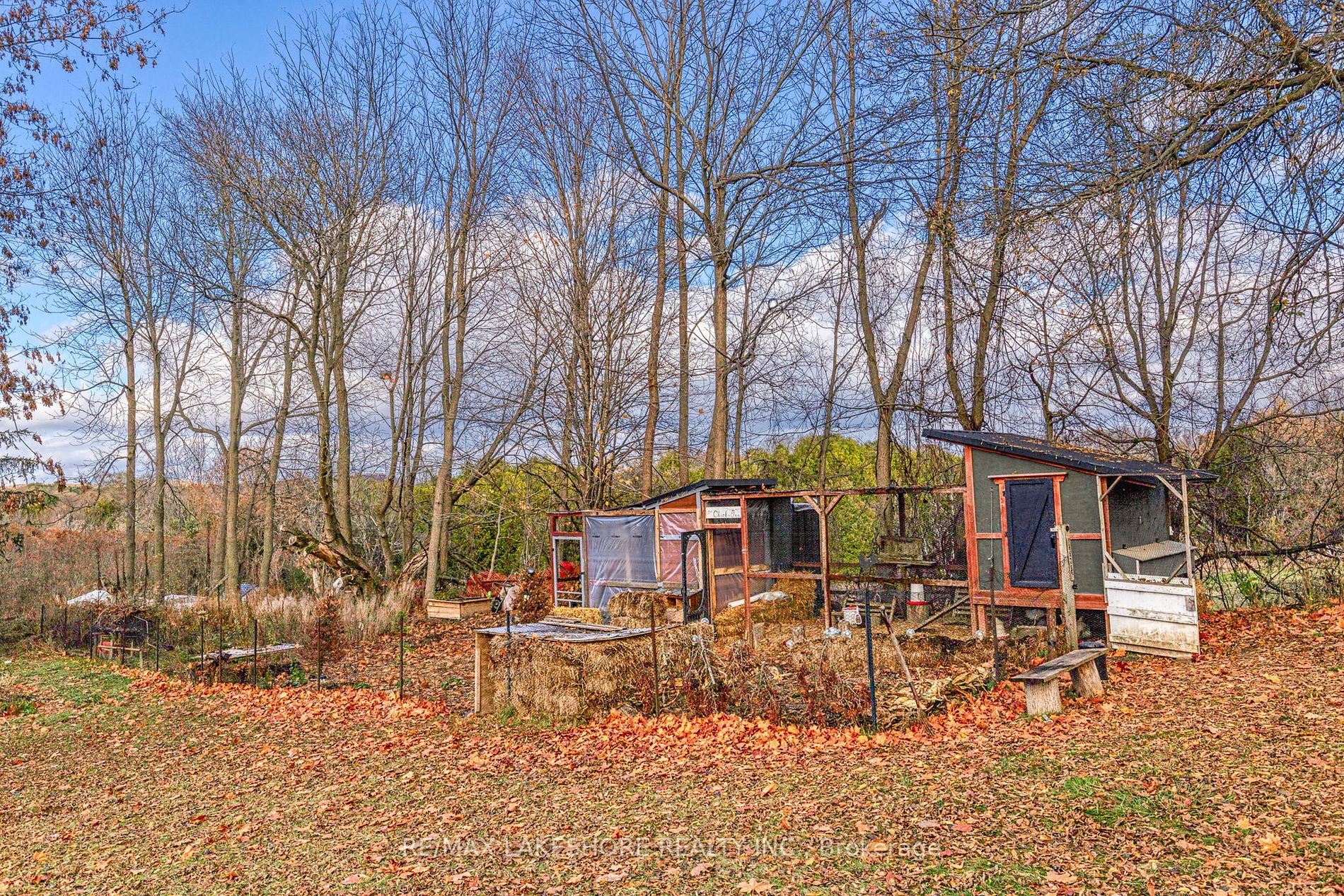 2929 Cornish Hollow Rd