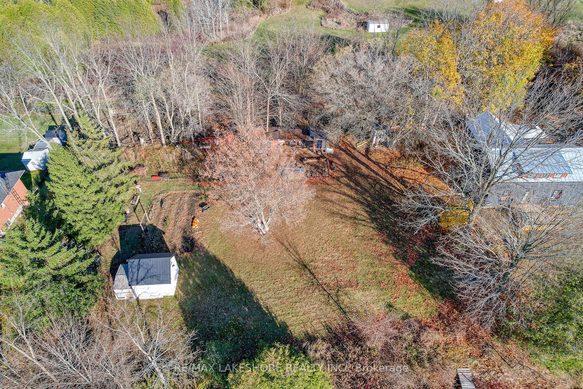 2929 Cornish Hollow Rd