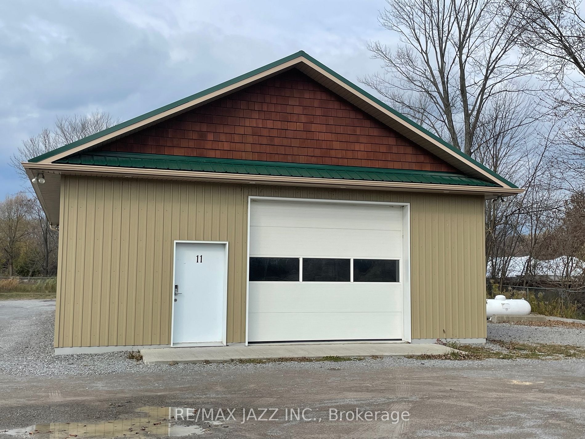 11 Wychwood Cres, #1