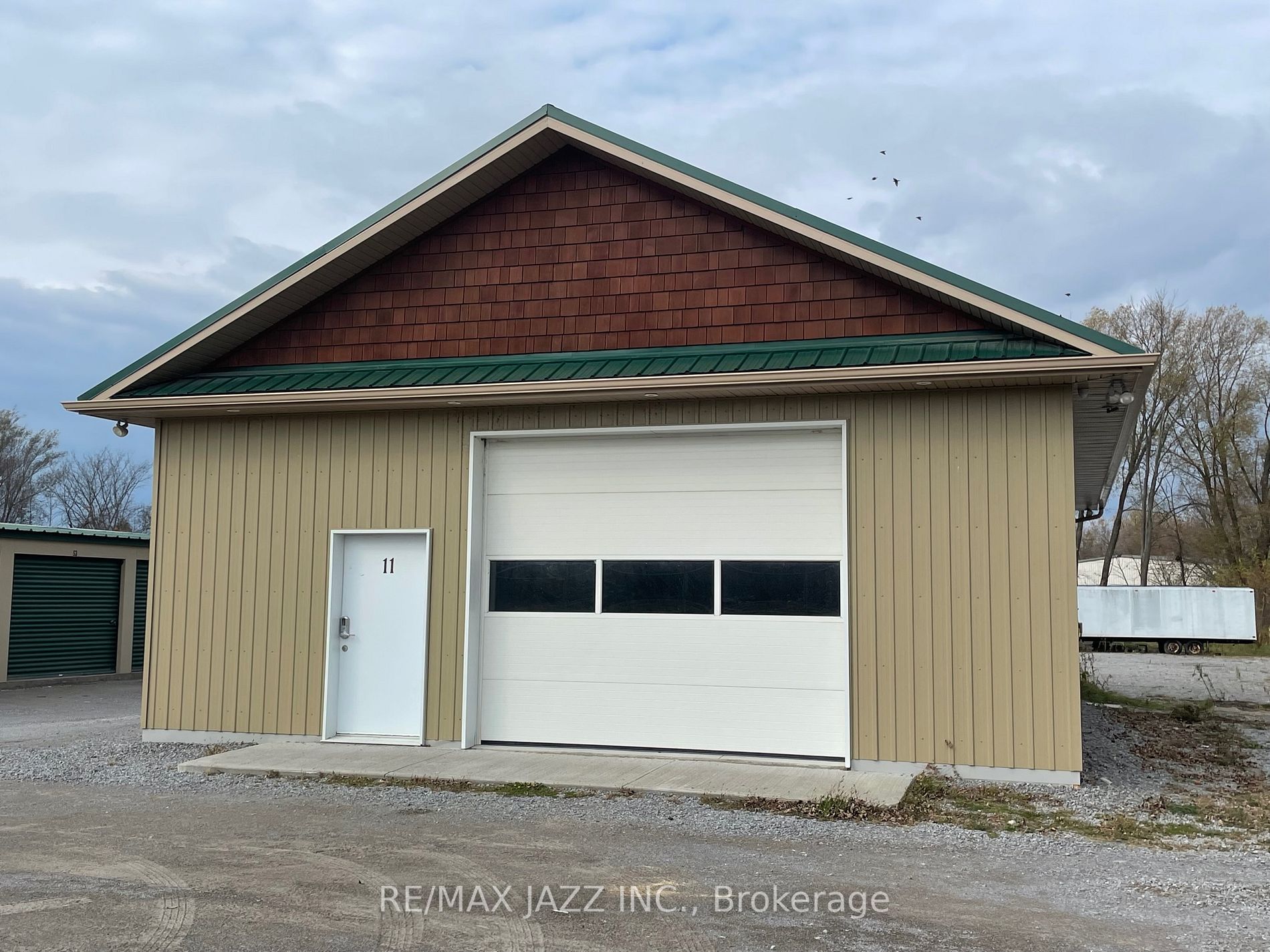 11 Wychwood Cres, #1