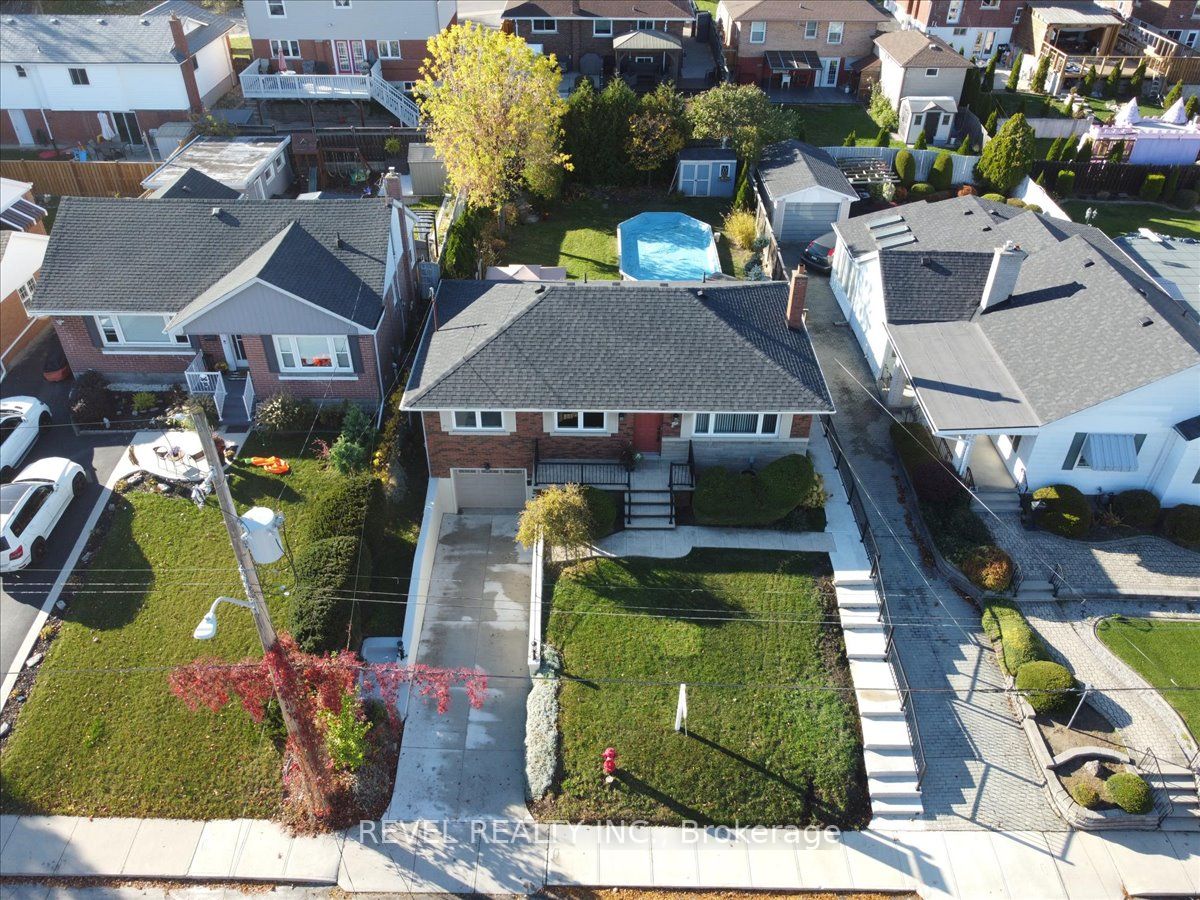 90 Ferndale Ave