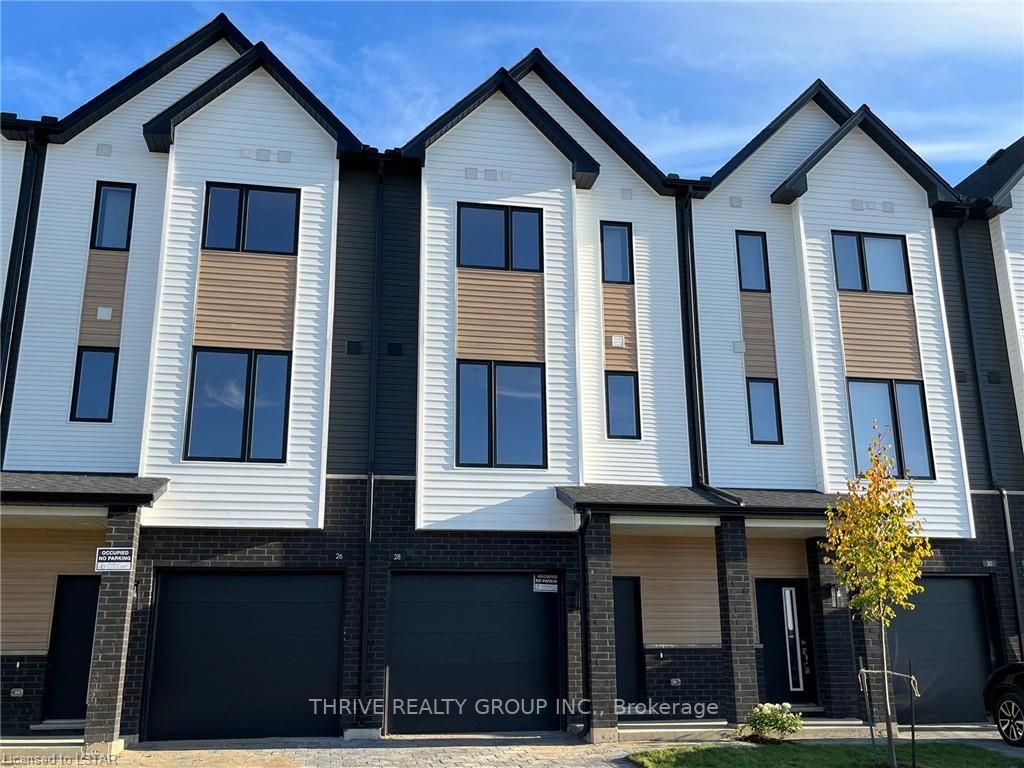 1595 Capri Cres, #46