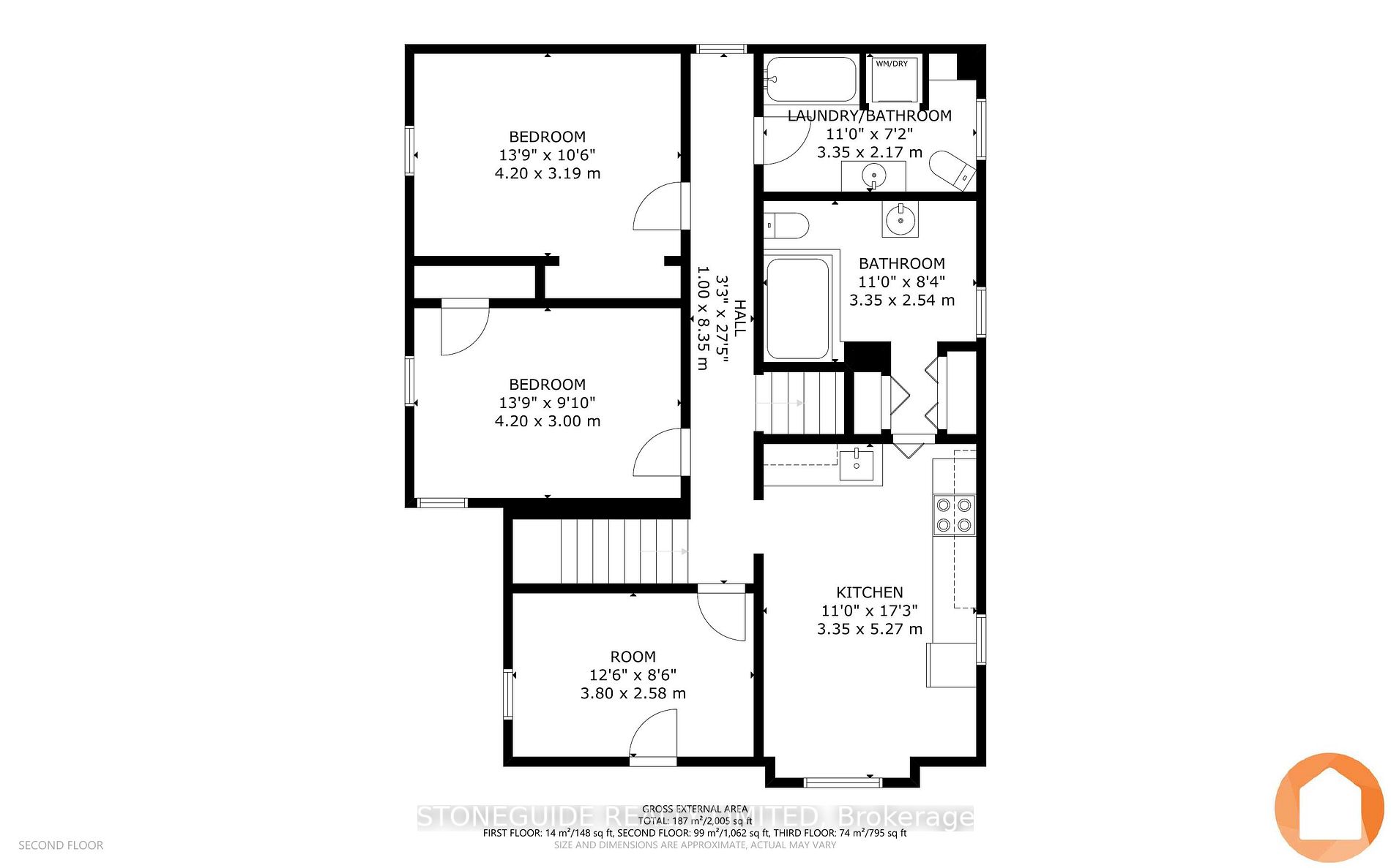 144 Queen St