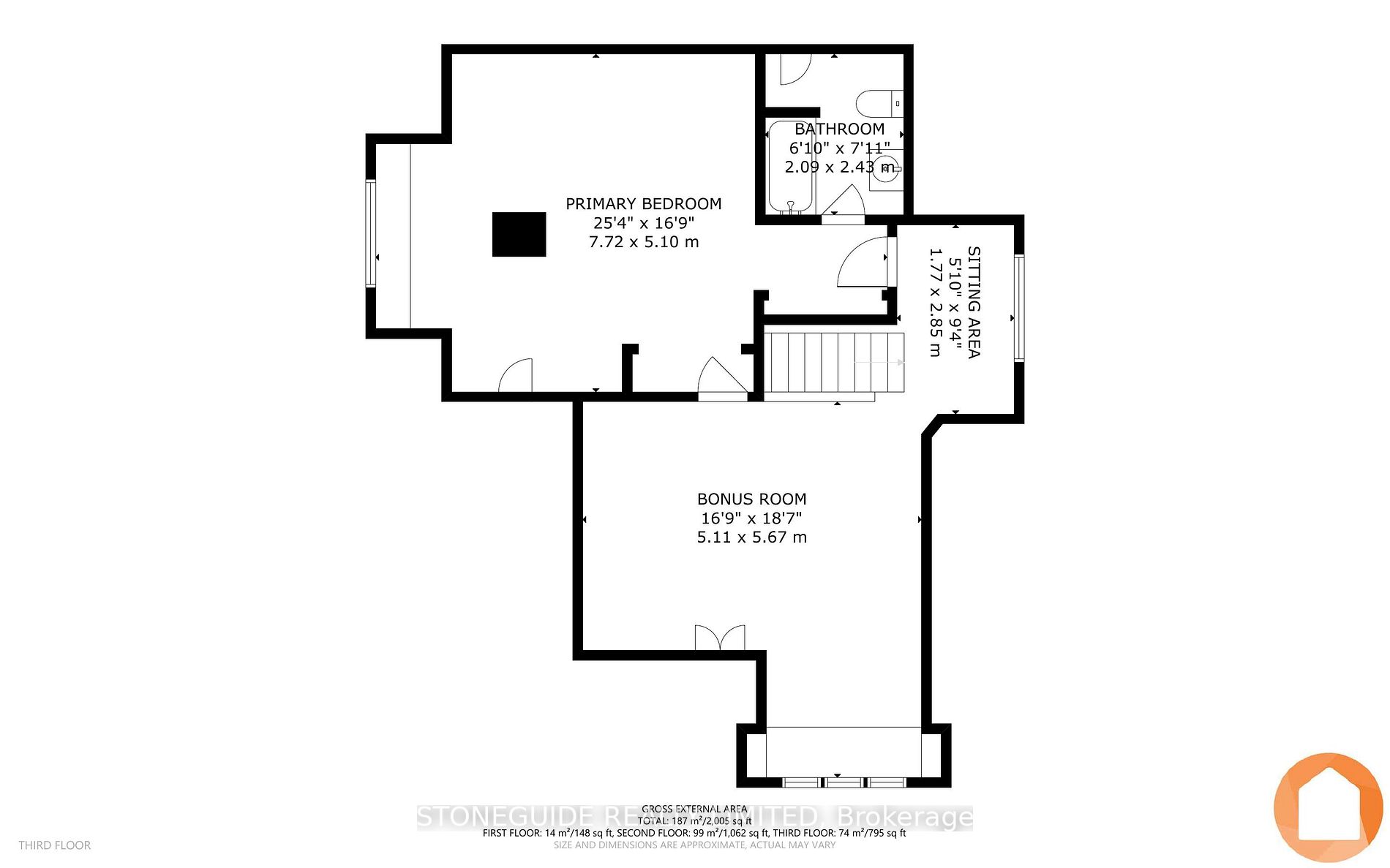 144 Queen St