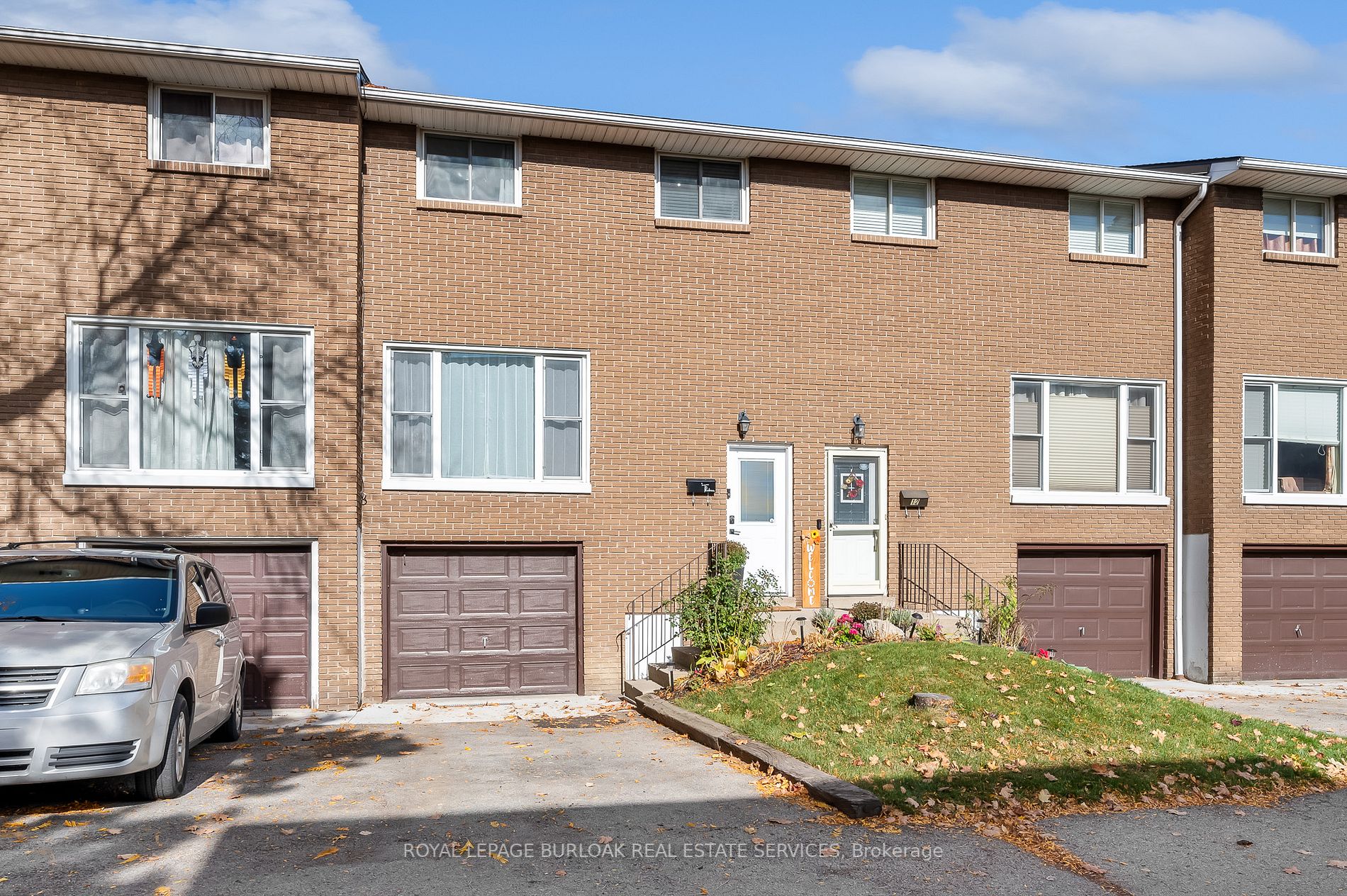 161 Berkindale Dr, #13