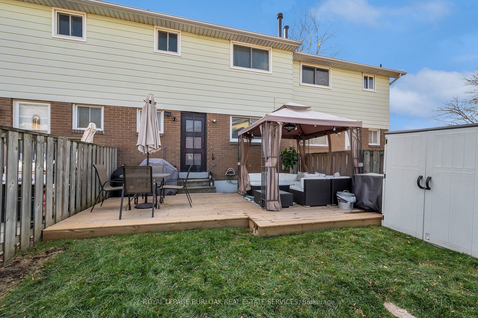 161 Berkindale Dr, #13