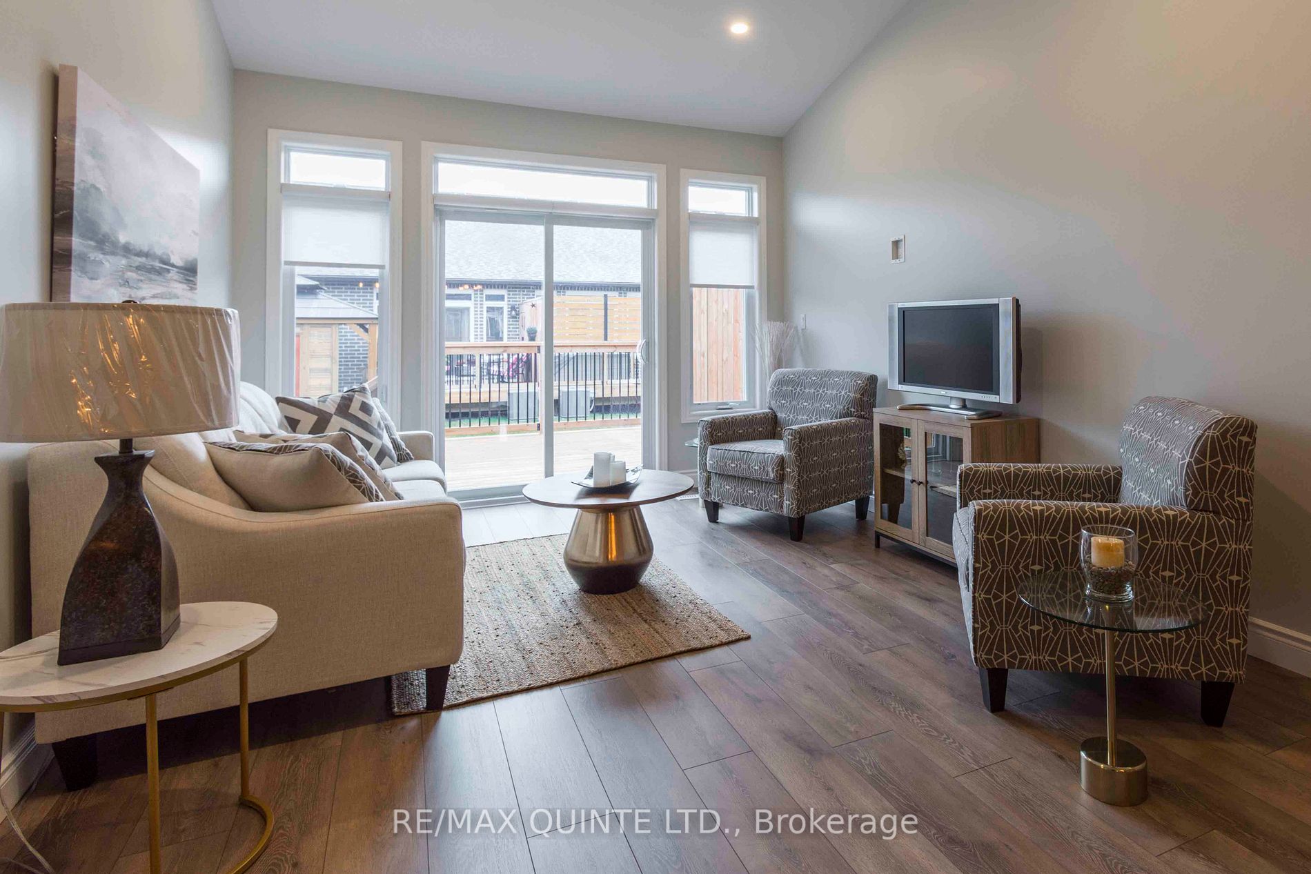 94 Raycroft Drive