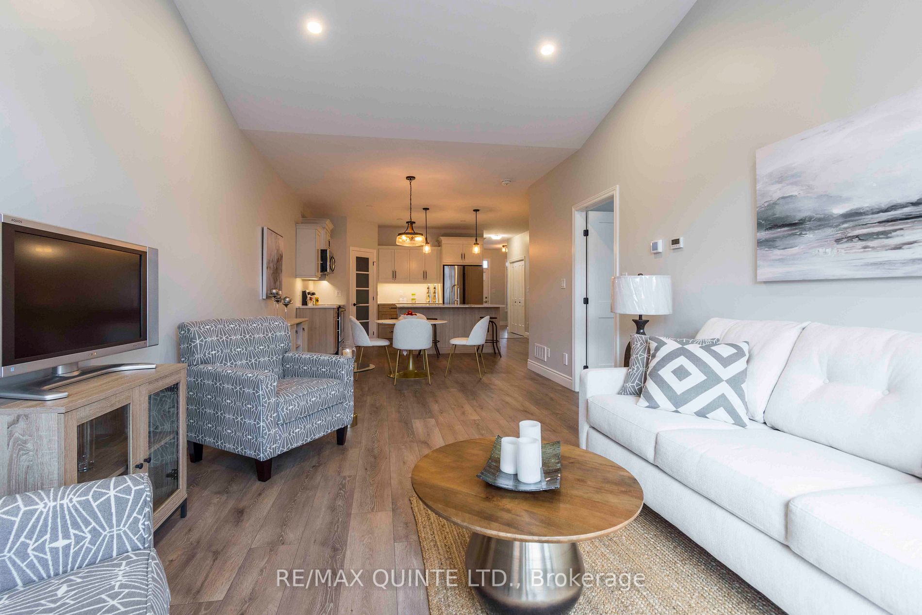 94 Raycroft Drive