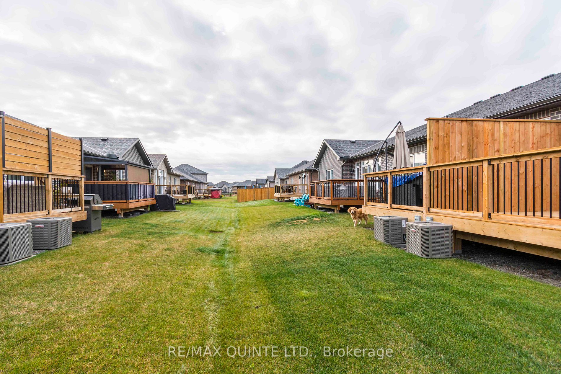 94 Raycroft Drive