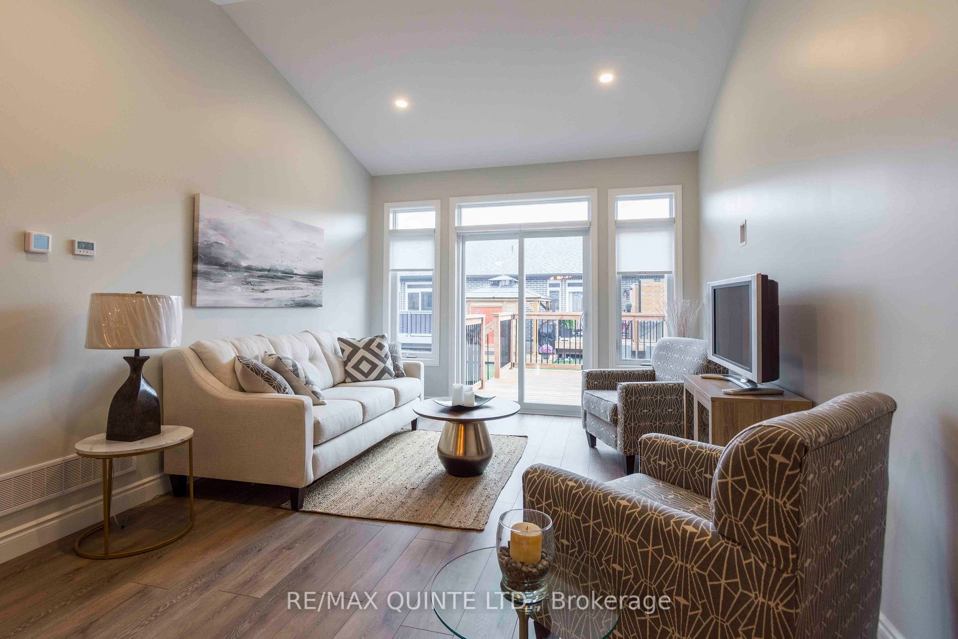94 Raycroft Drive