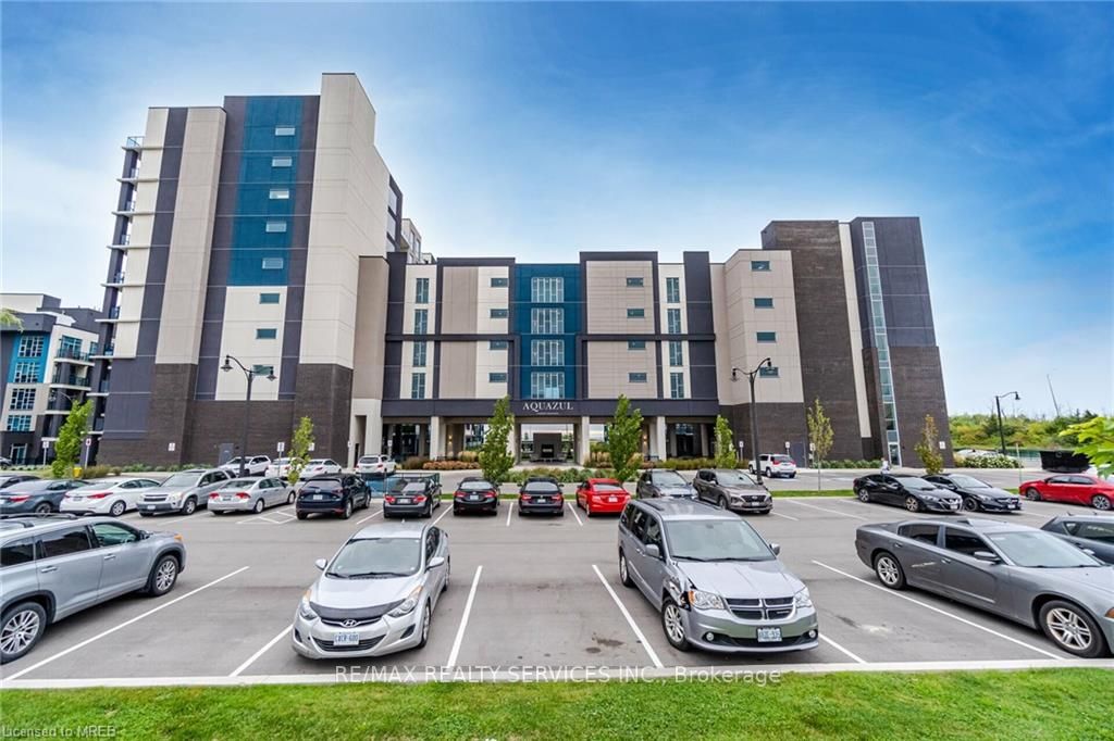 16 Concord Pl, #130