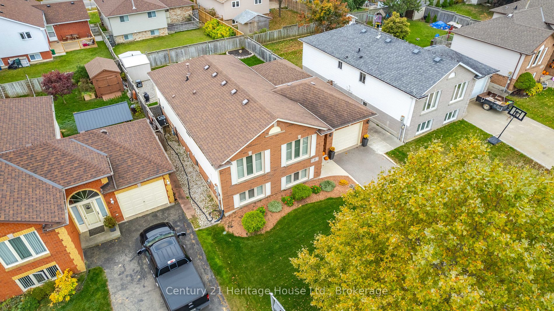 5 Maplecrest Lane