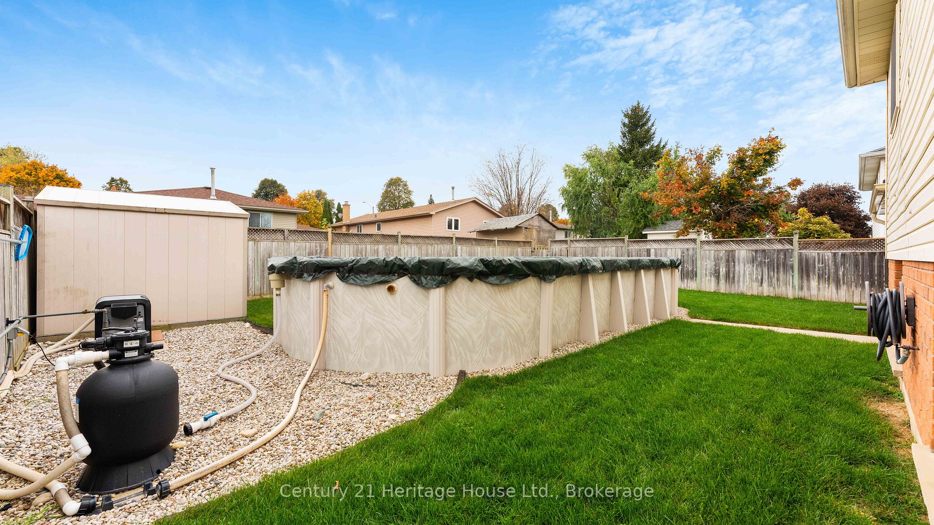 5 Maplecrest Lane