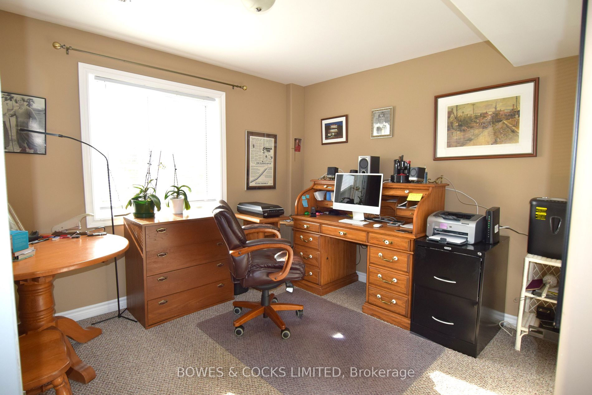 120 Village Cres, #120