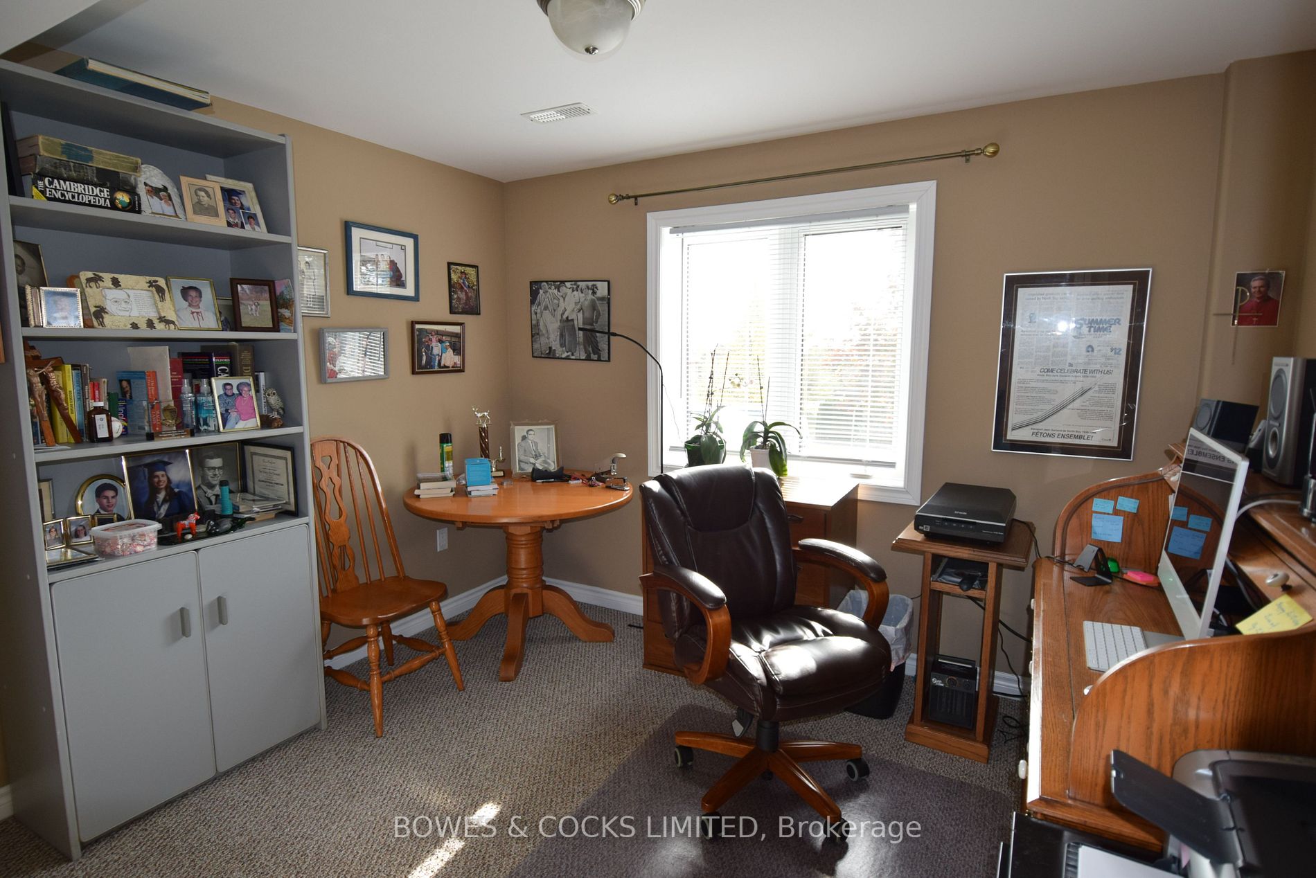 120 Village Cres, #120