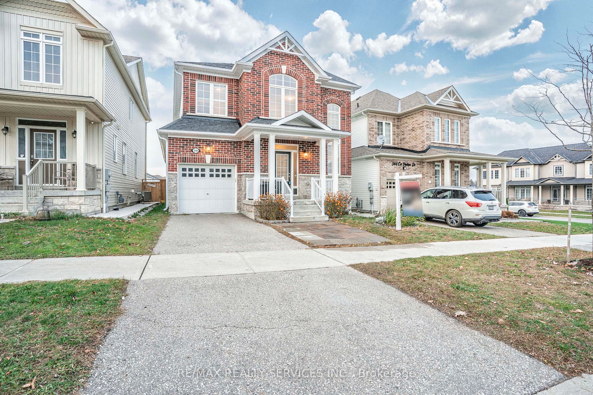 348 Colonel Phillips Dr