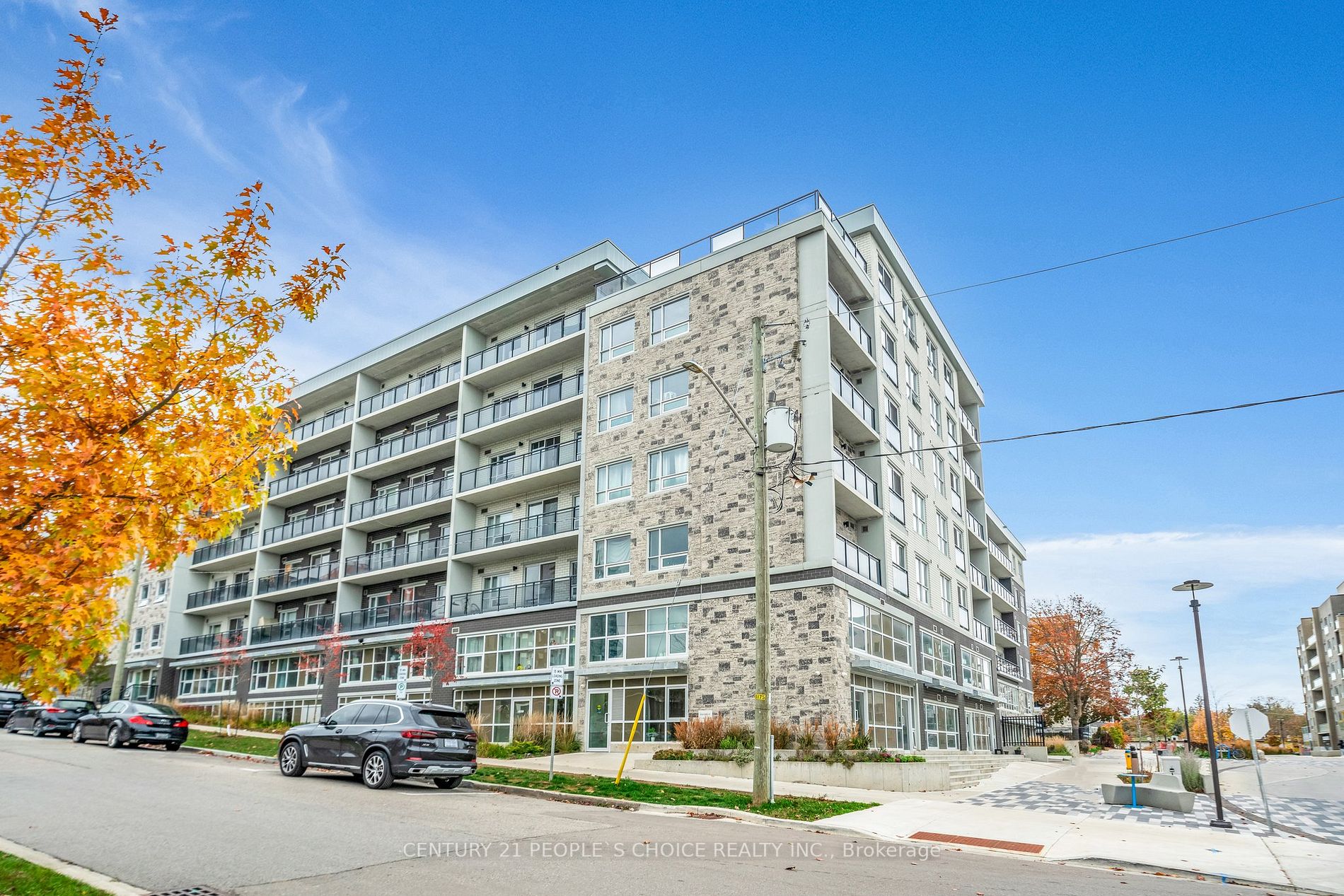275 Larch St S, #B 109
