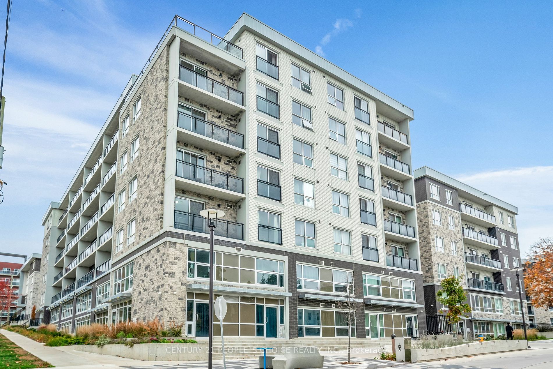 275 Larch St S, #B 109