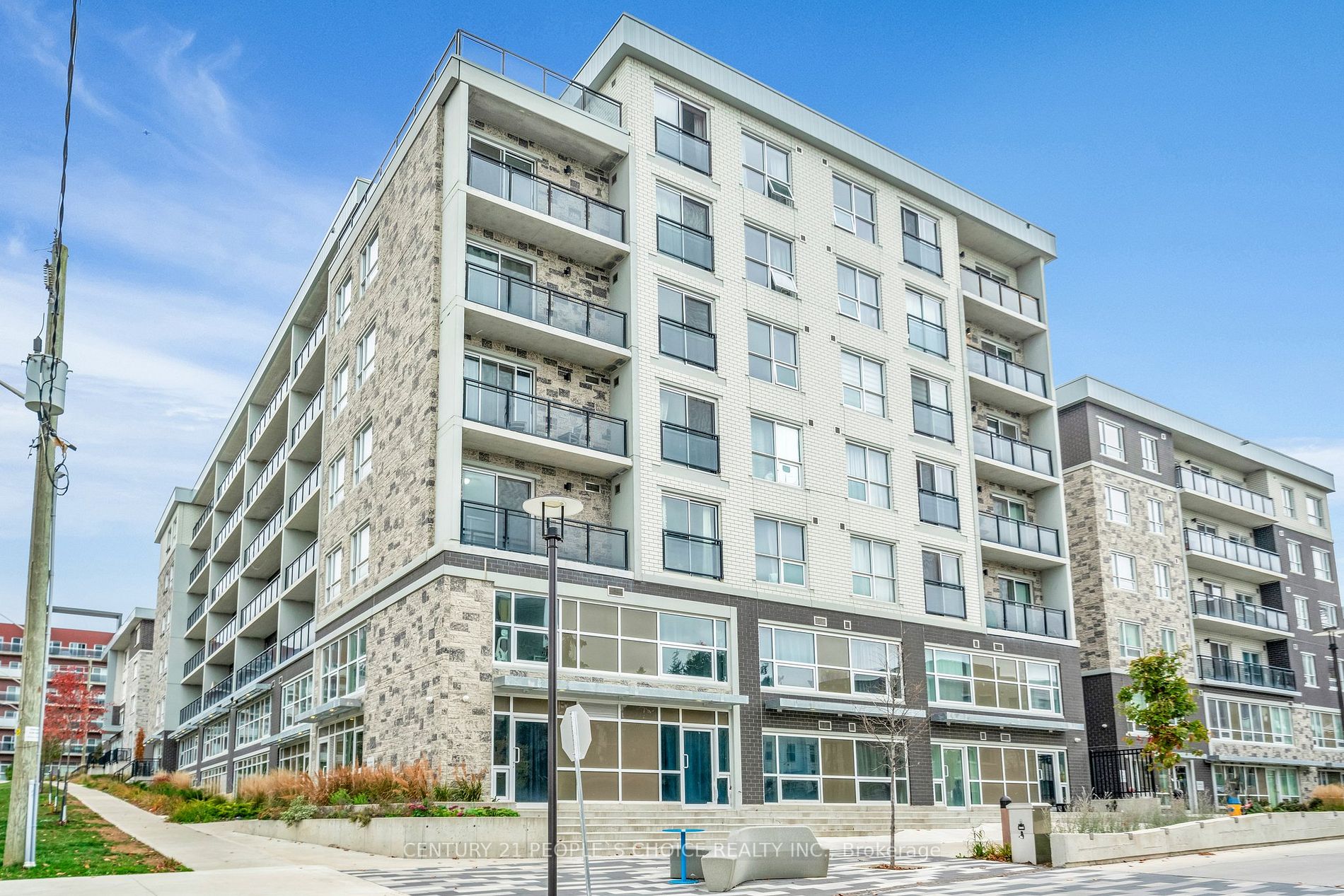 275 Larch St S, #B 109