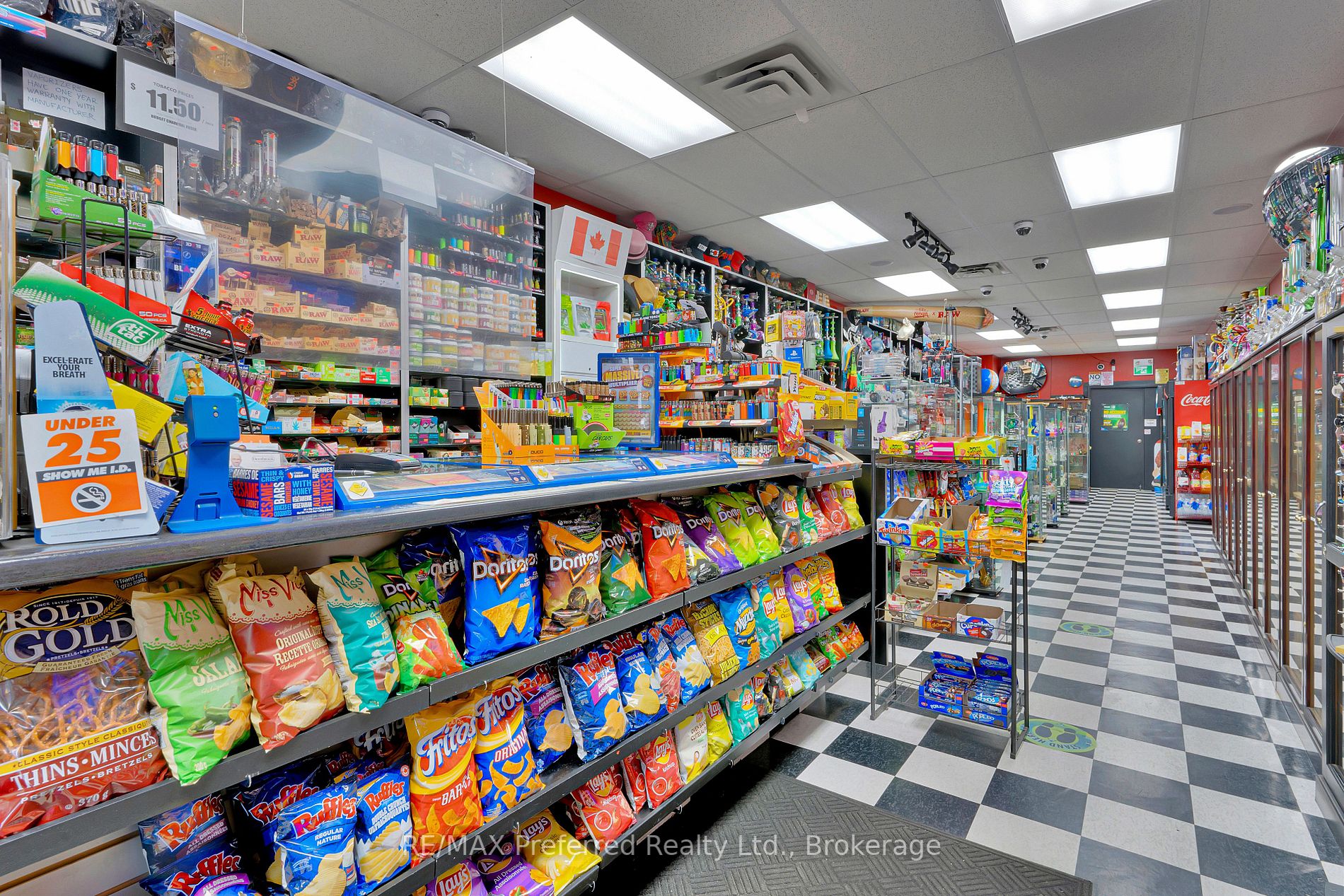 560-564 Ouellette Ave