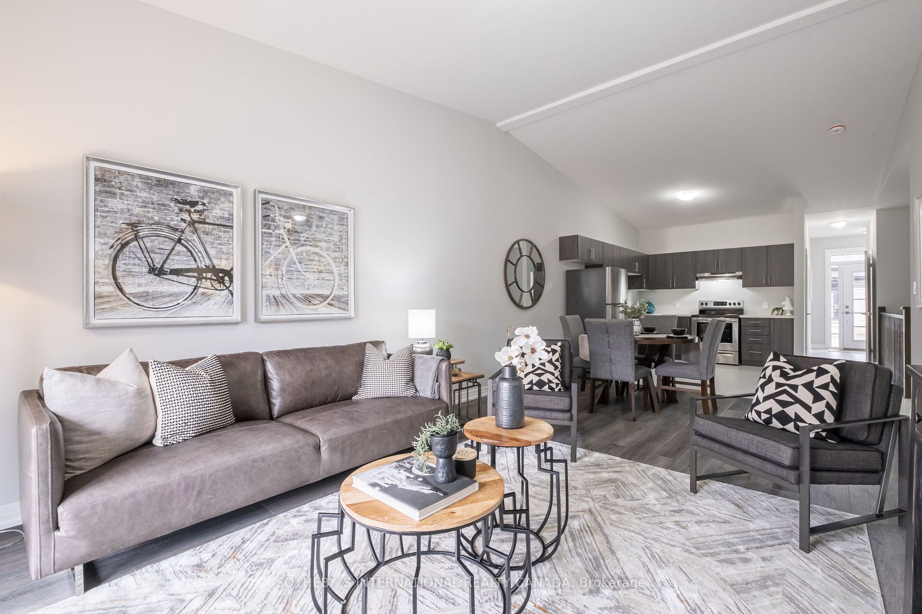 550 Grey St, #40