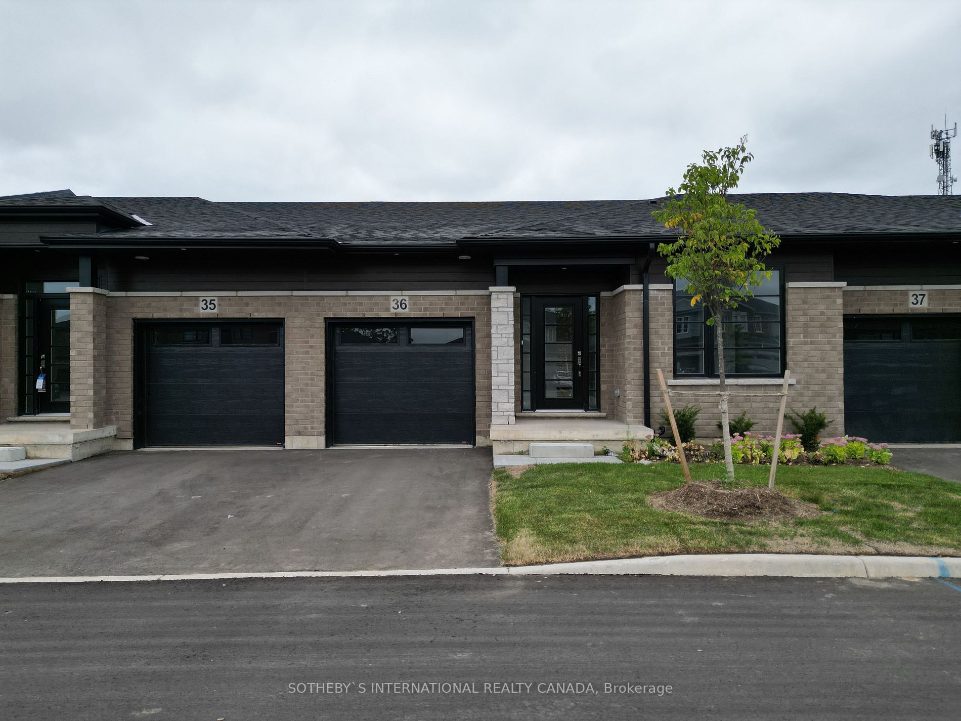 550 Grey St, #40