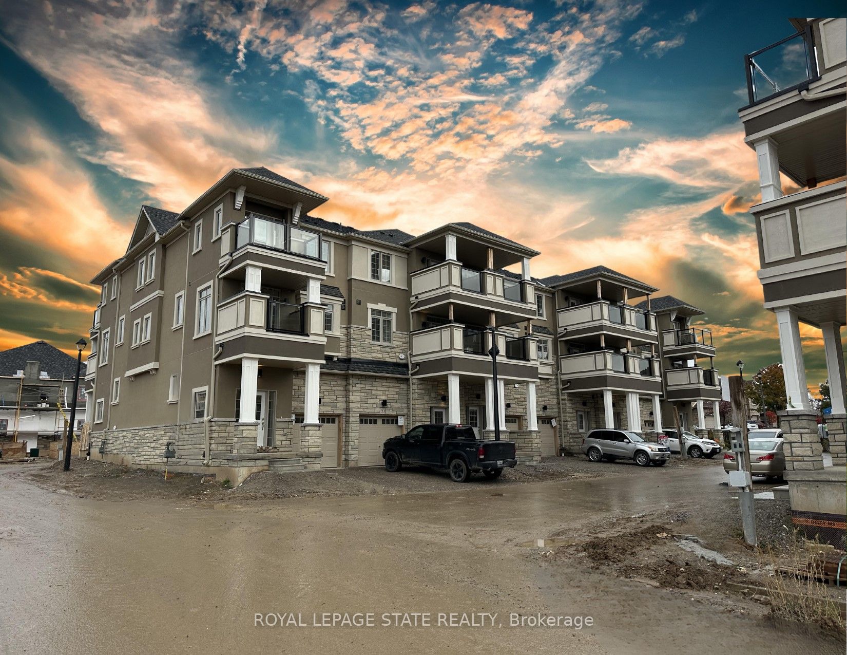 305 Garner Rd W, #40