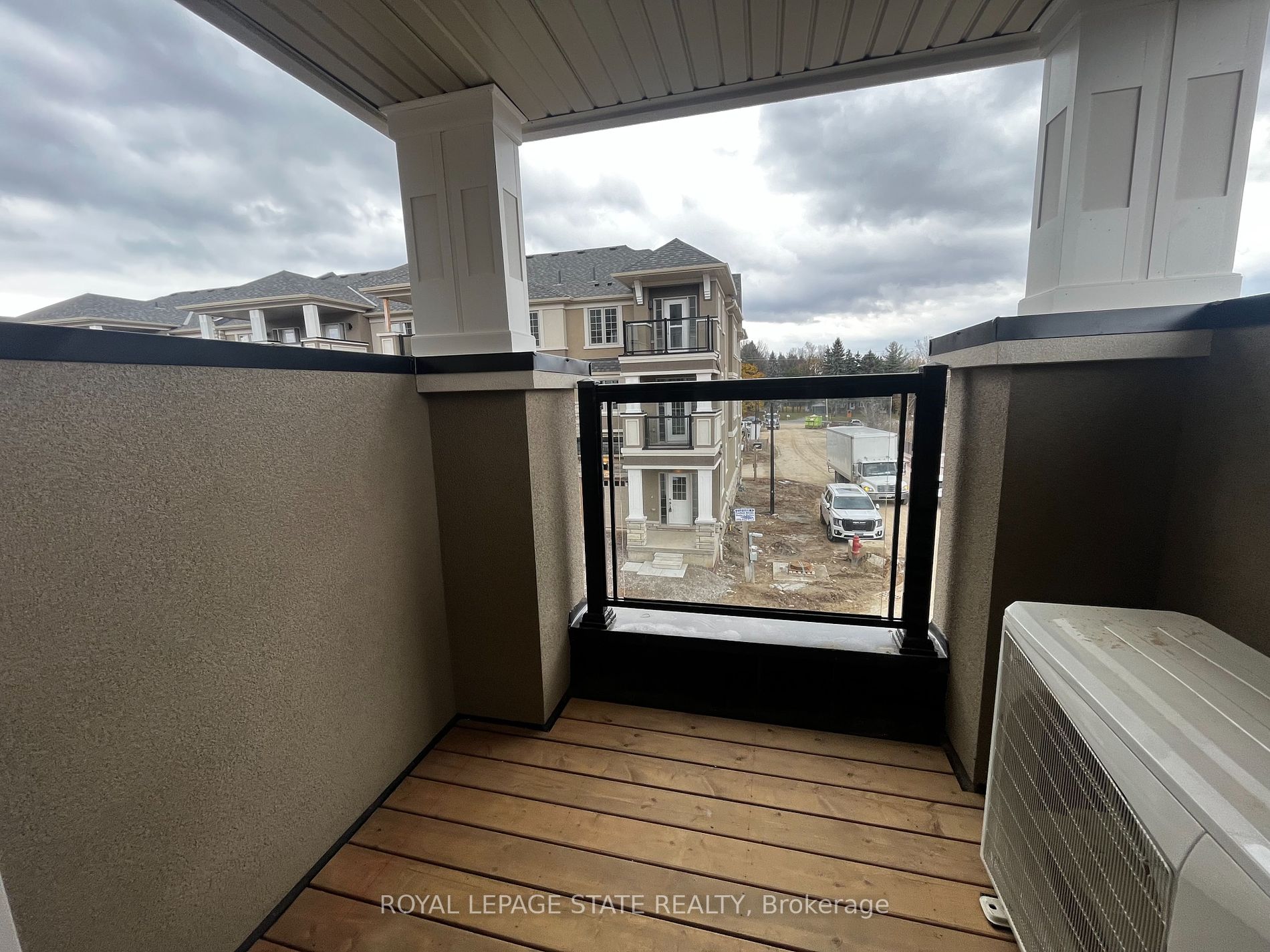 305 Garner Rd W, #40