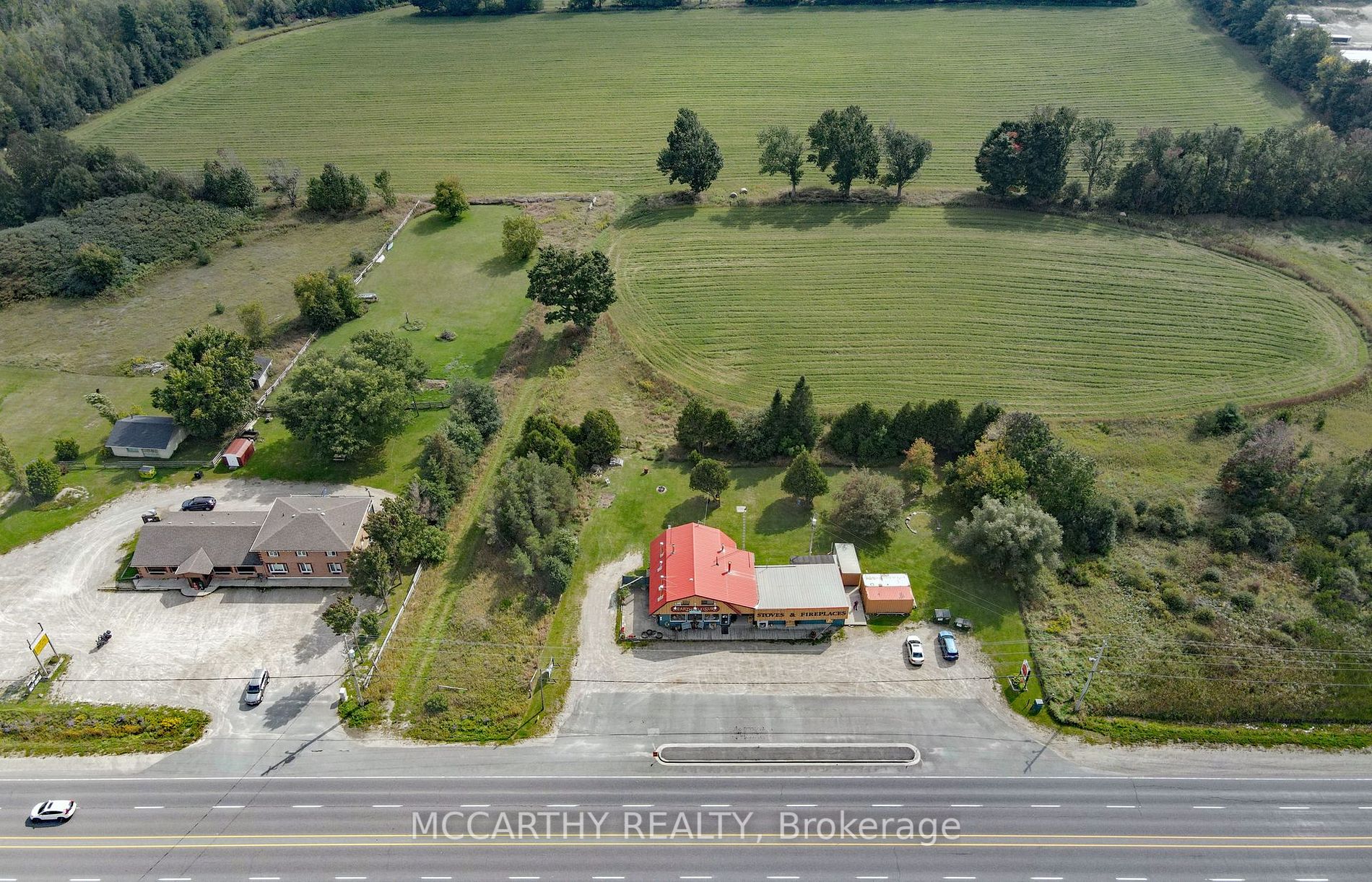 506196 Hwy 89