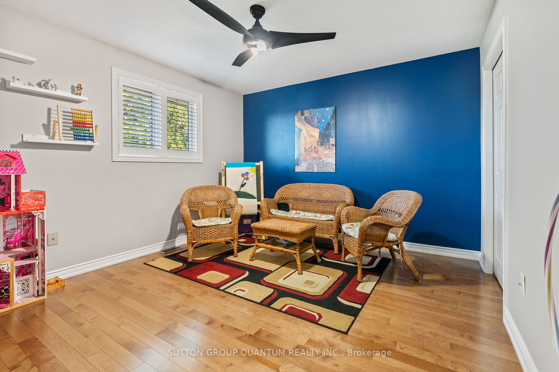 102 Seaton Place Dr