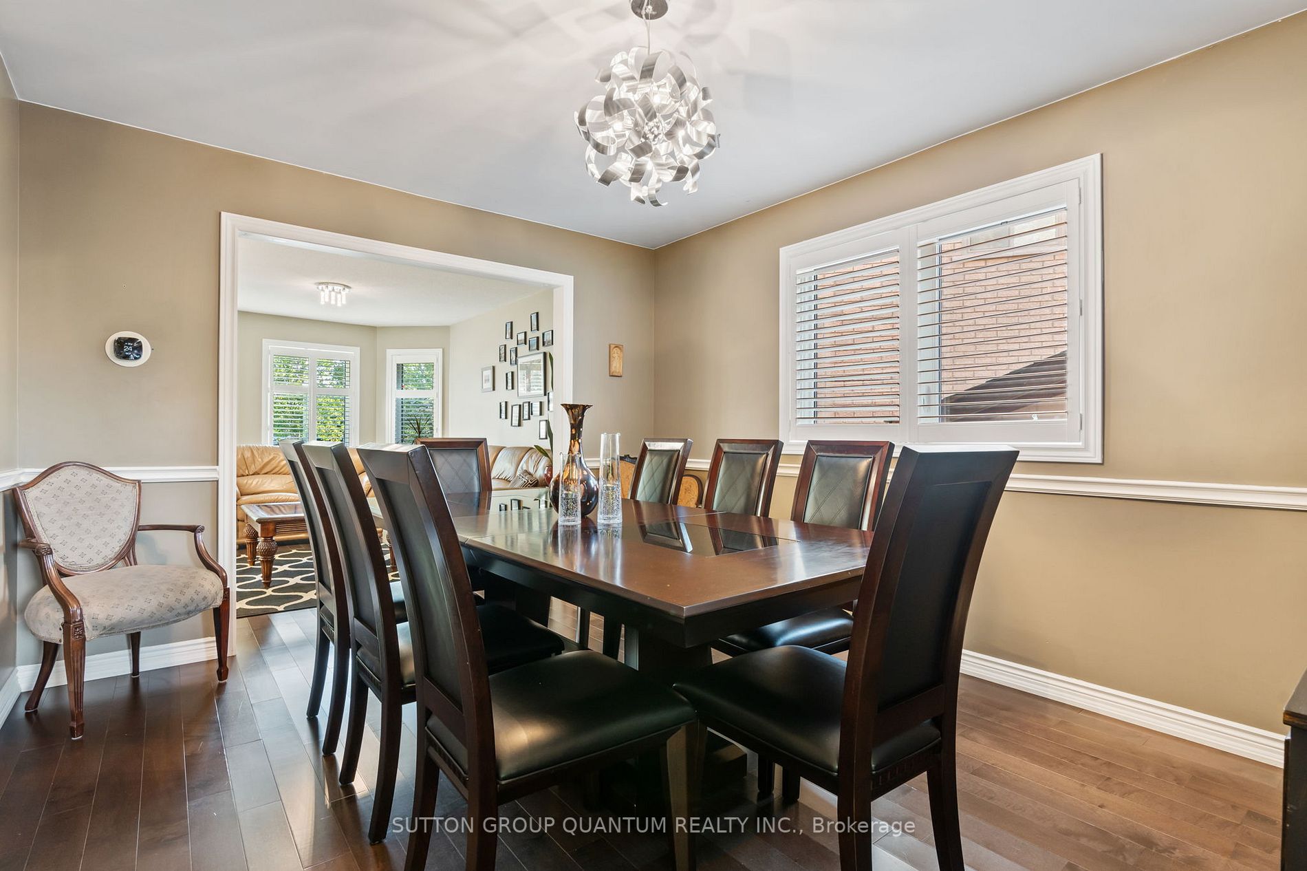 102 Seaton Place Dr