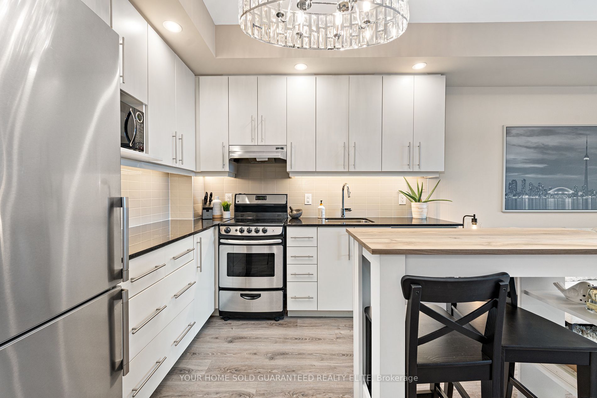 10 Esplanade Lane, #411