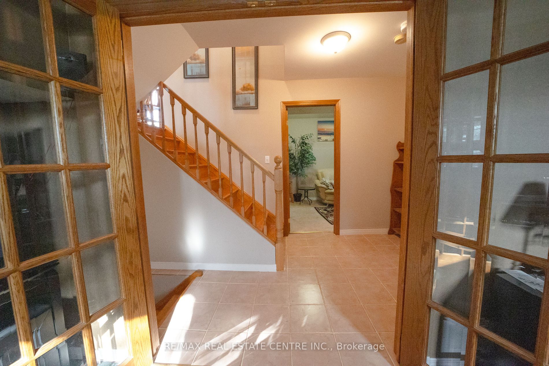 404 Owen Sound St