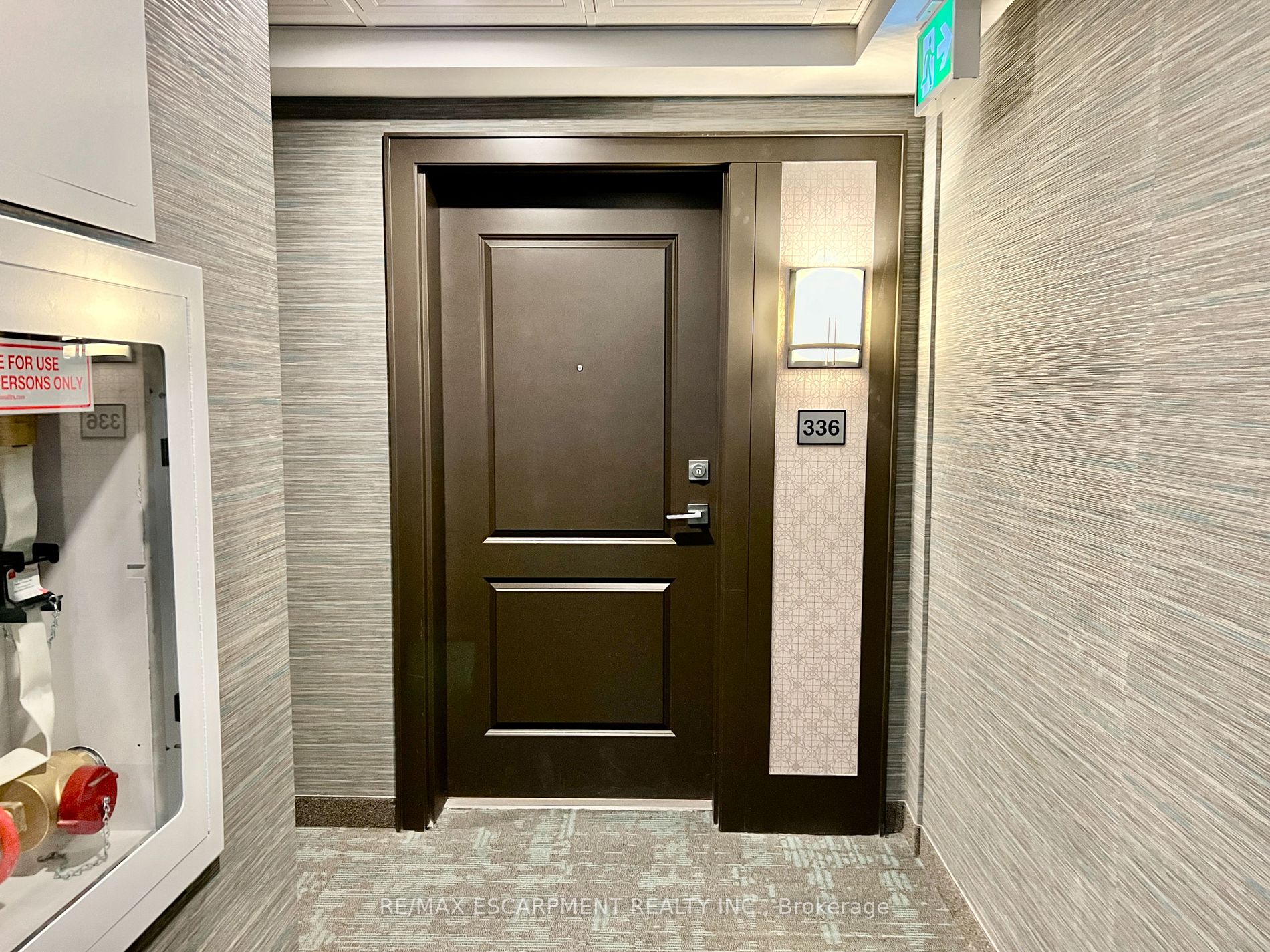 460 Dundas St E, #336