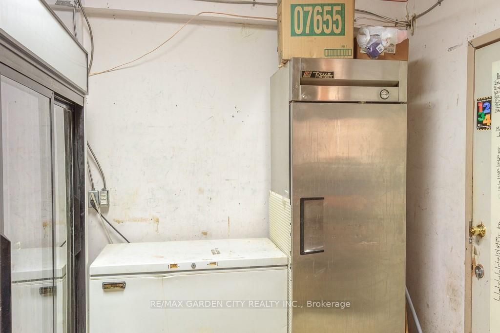 Undisclosed Address, #A