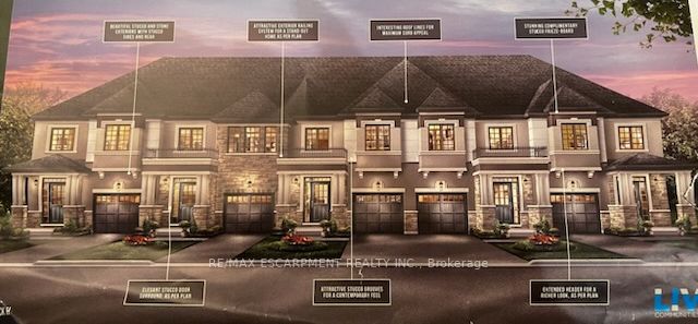 305 Garner Rd W, #106