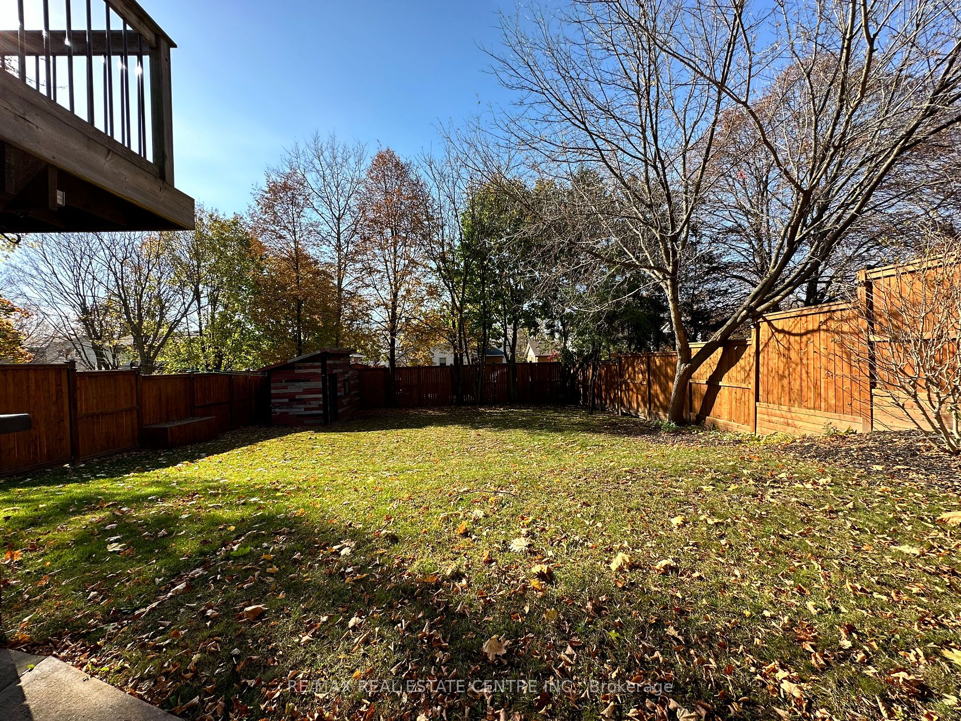382 Victoria Rd N, #Lower